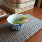 Green Grape Candy Bracelet