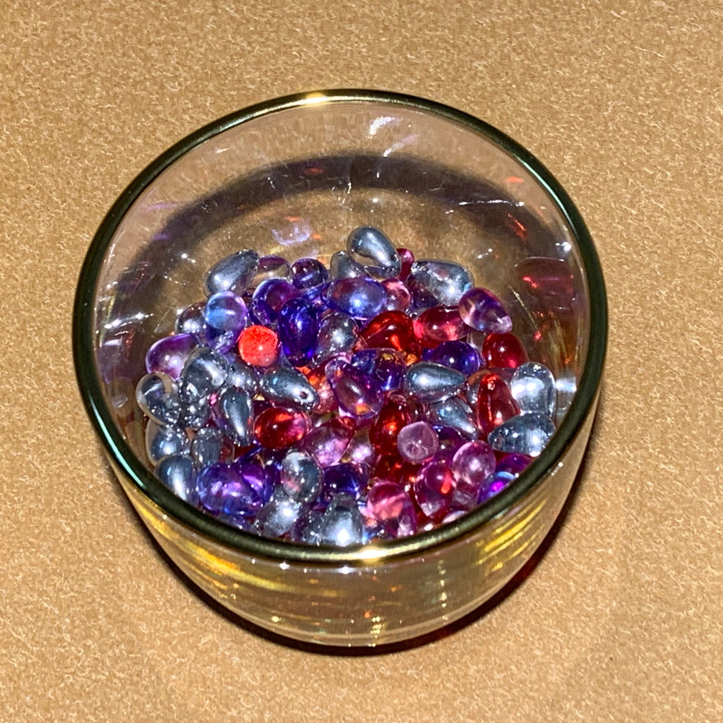 Lucky Charm Cup【Embrace Positive Energy, Attract Good Bonds.】