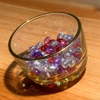 Lucky Charm Cup【Embrace Positive Energy, Attract Good Bonds.】