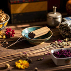 Sacred Realm Tibetan Incense