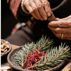 Sacred Realm Tibetan Incense