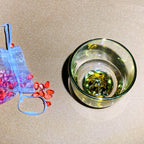 Lucky Charm Cup【Embrace Positive Energy, Attract Good Bonds.】