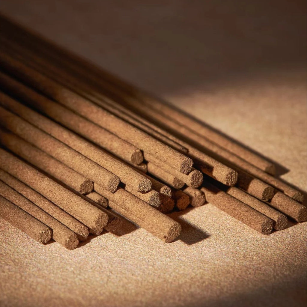 Mystic Realm Tibetan Incense