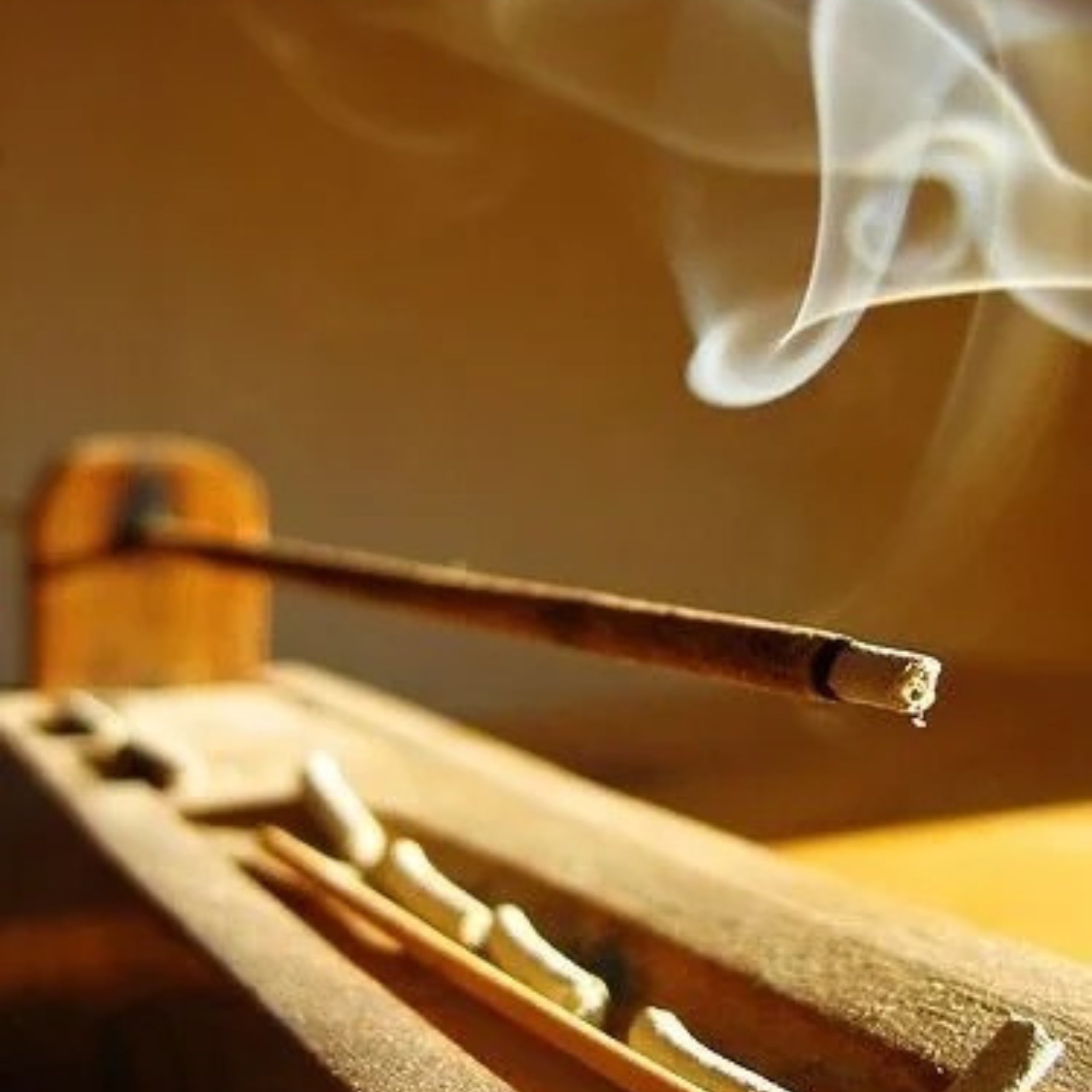 Sacred Realm Tibetan Incense