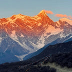 Mountain Spirit Tibetan Incense