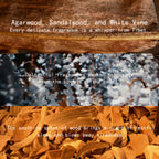 Golden Tara Wealth Tibetan Incense | Agarwood Sandalwood Ambergris White Vine | Abundance, Prosperity & Grateful Blessings